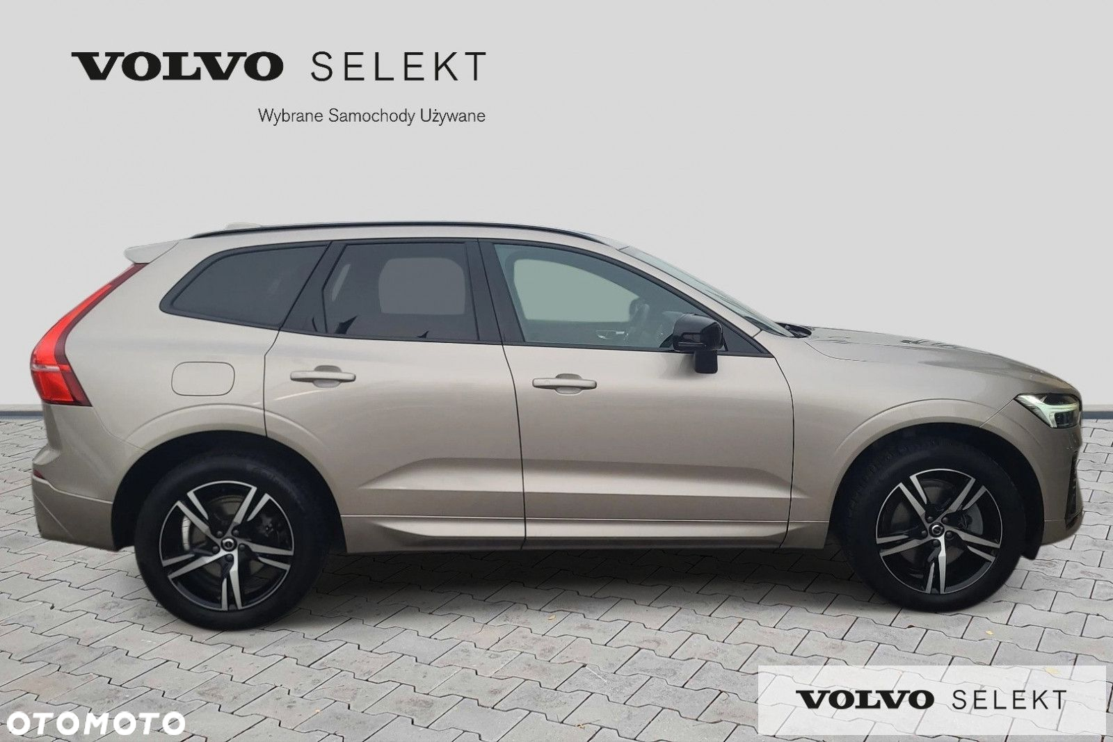 Volvo XC 60 - 8