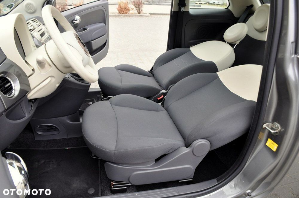 Fiat 500 - 30
