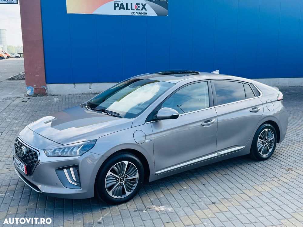 Hyundai IONIQ - 2