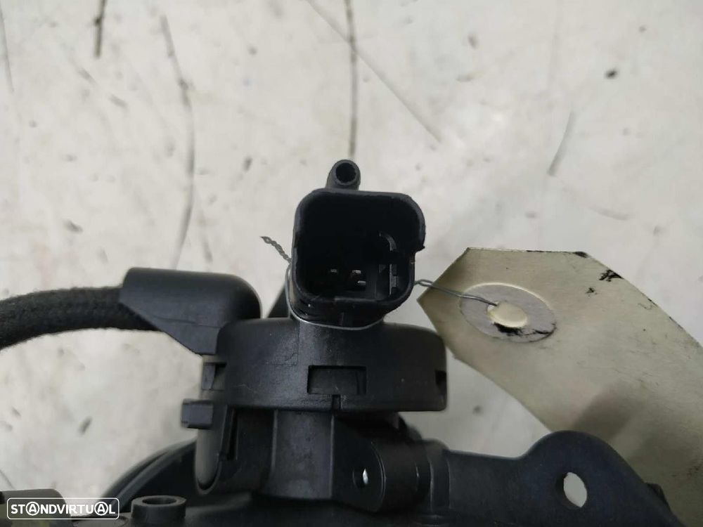 VALVULA EGR CITROEN XSARA 1999 - - 4