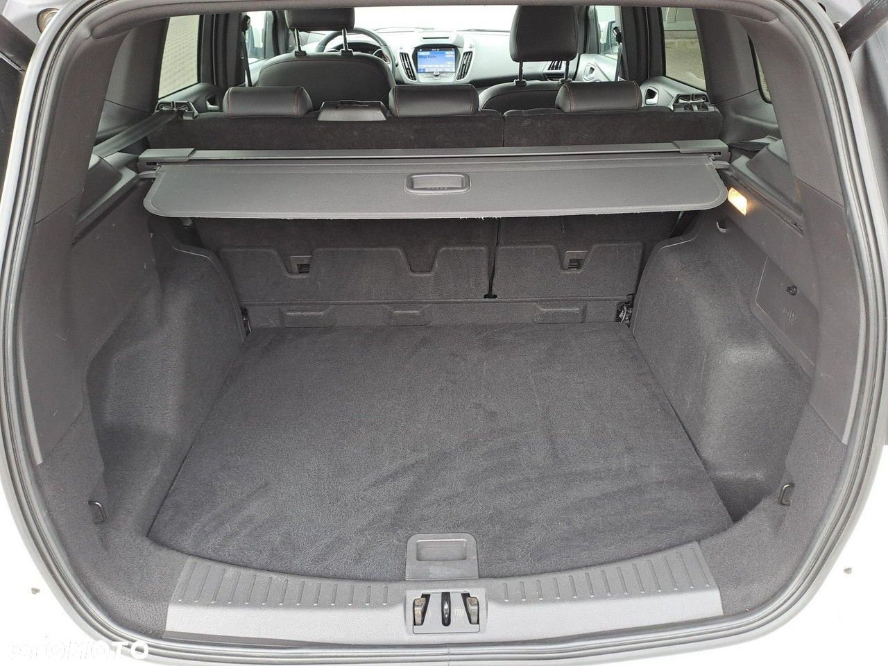Ford Kuga - 14