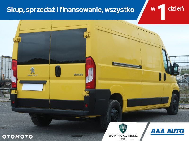 Peugeot boxer - 6
