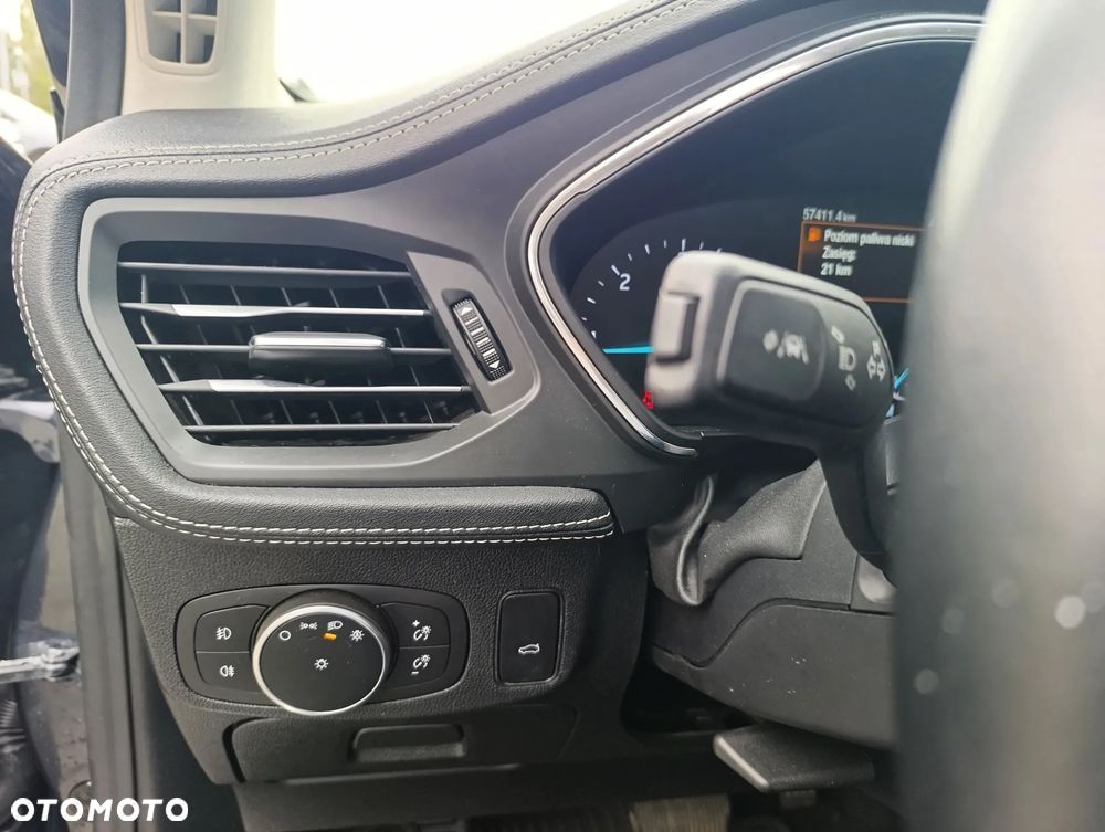 Ford Focus 2.0 EcoBlue Vignale - 18