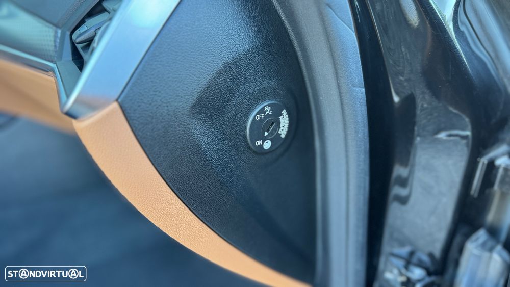 BMW 420 Gran Coupé d Pack Desportivo M Auto - 35