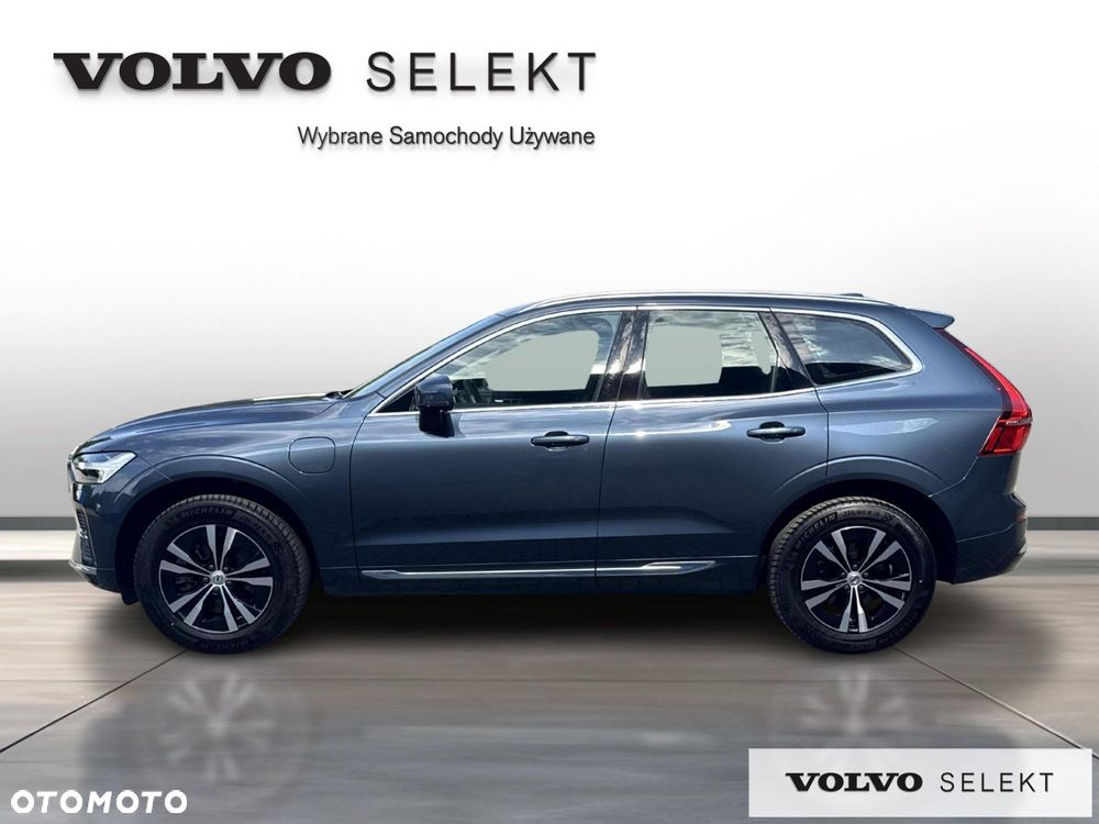 Volvo XC 60 - 3