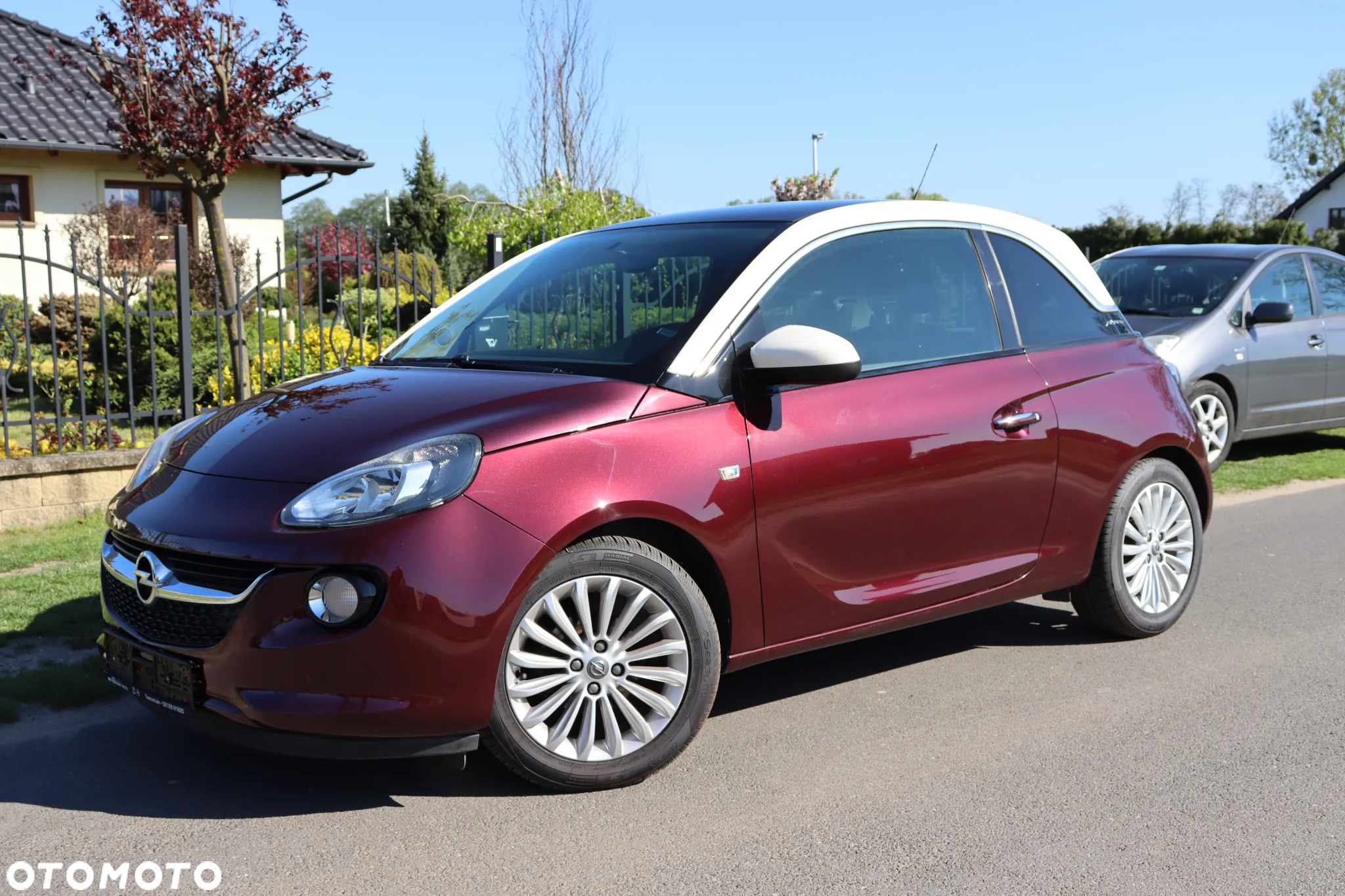 Opel Adam - 3