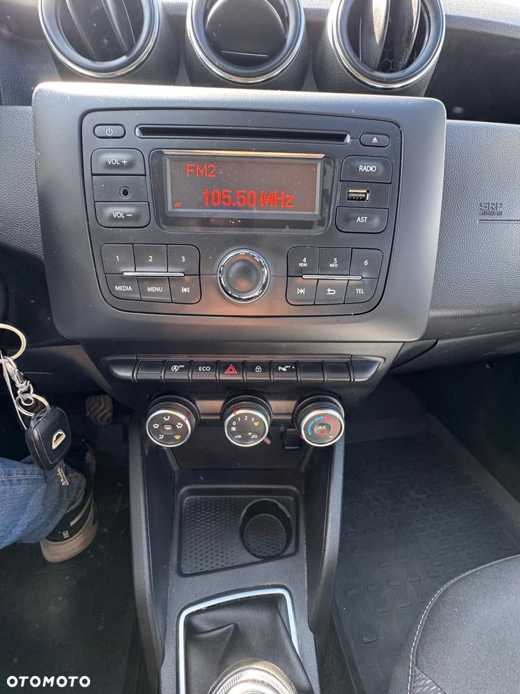 Dacia Duster SCe 115 2WD Comfort - 21