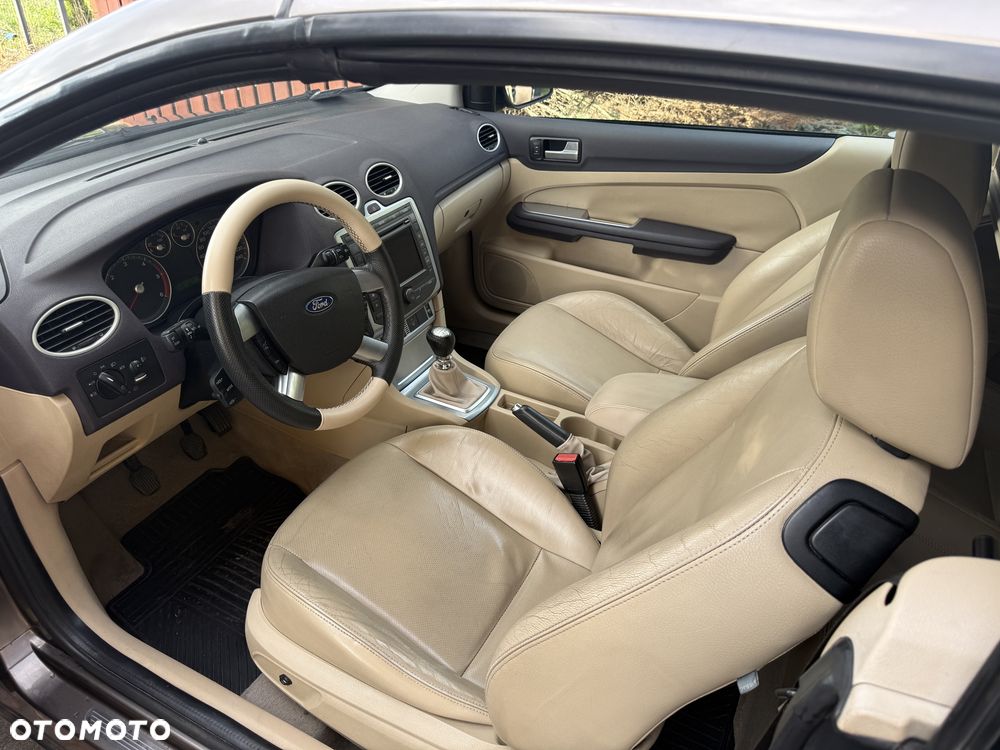 Ford Focus - 2