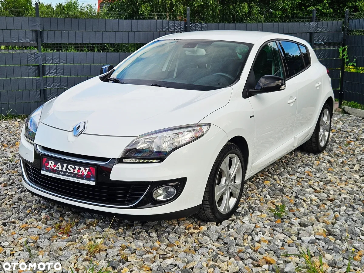 Renault Megane 1.5 dCi Bose Edition - 15