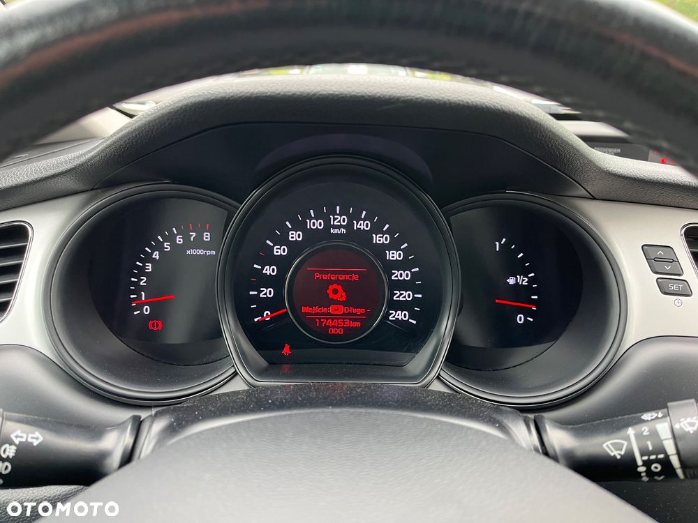 Kia Ceed 1.6 GDI M - 37
