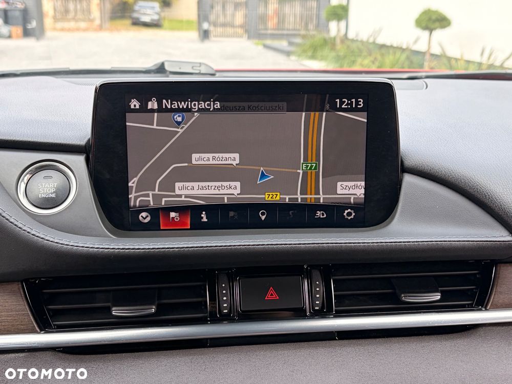 Mazda 6 SKYACTIV-G 194 Drive Takumi - 7