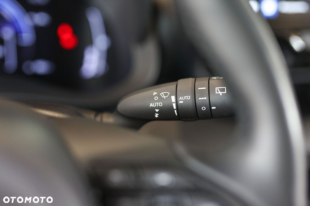Toyota Yaris 2025