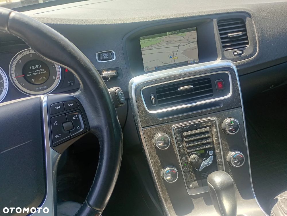 Volvo V60 - 16