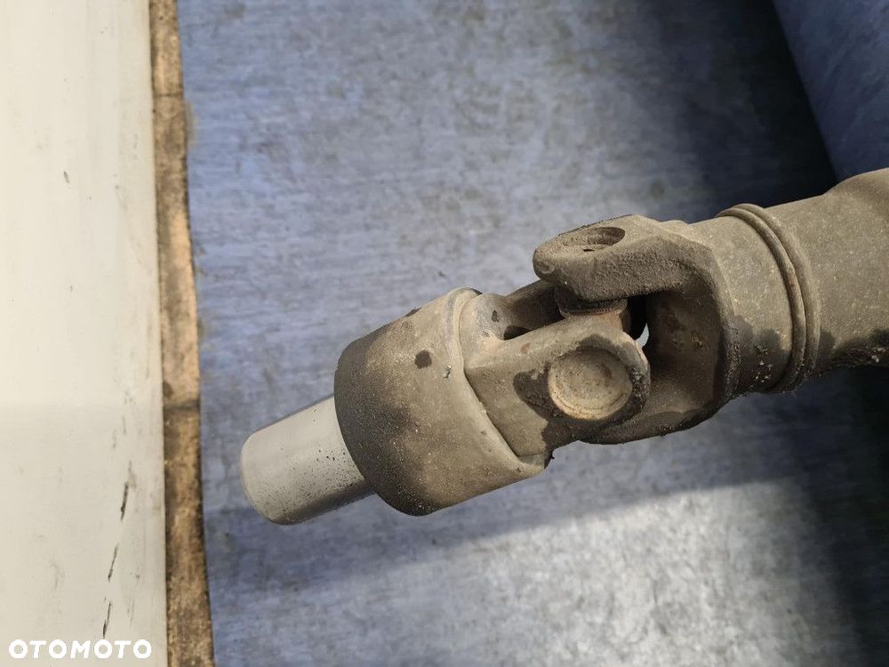 CITROEN C-CROSSER 2.2 HDI WAŁ NAPĘDOWY - 7