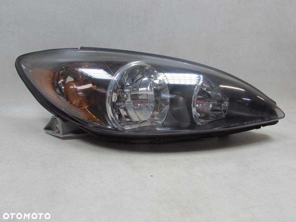 TOYOTA CAMRY VI XV30 01-06 LAMPA REFLEKTOR PRZOD PRAWA TYC EU - 4