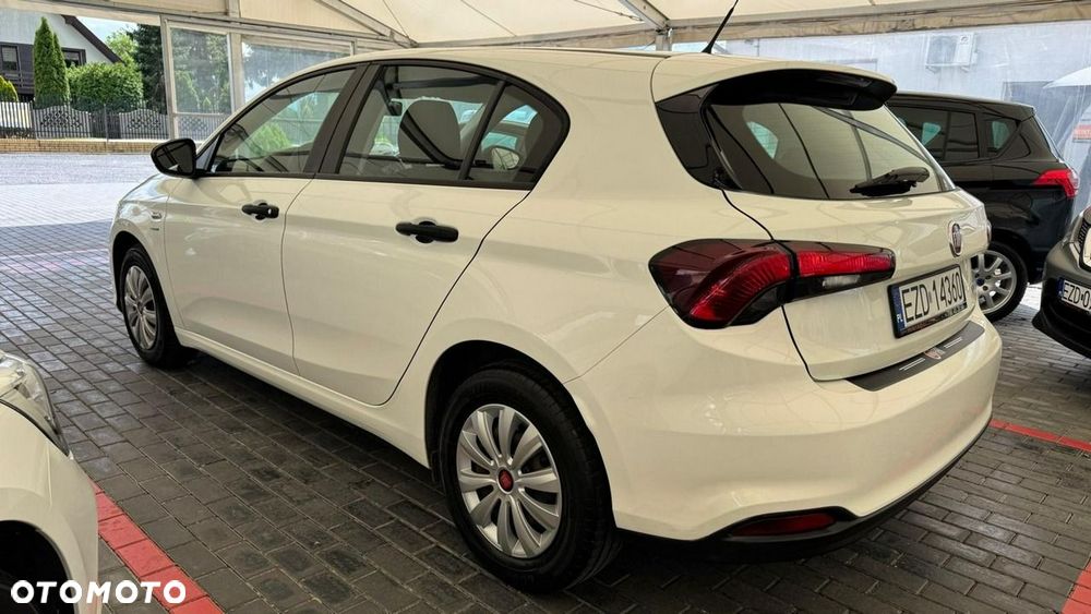 Fiat Tipo 1.4 Classic - 24