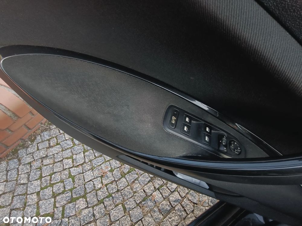 Citroën C5 2.0 HDi Exclusive - 21