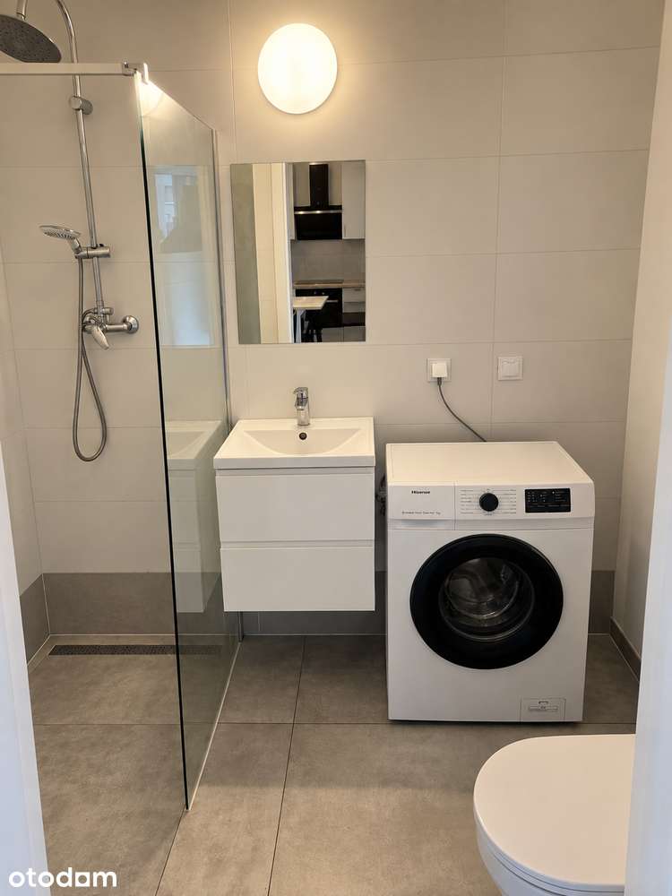 2 pokoje | Kamienica Nova 3 | Langiewicza | Centrum