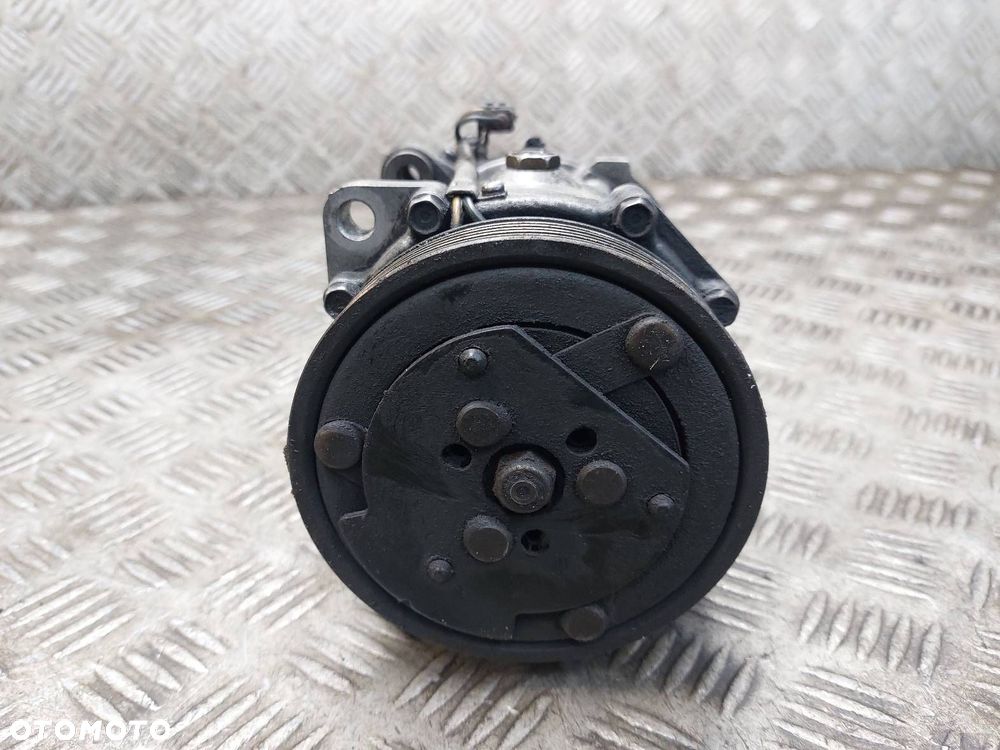 SPRĘŻARKA KOMPRESOR KLIMATYZACJI SHARAN MK1 1.9 TDI 7M0820803P - 3