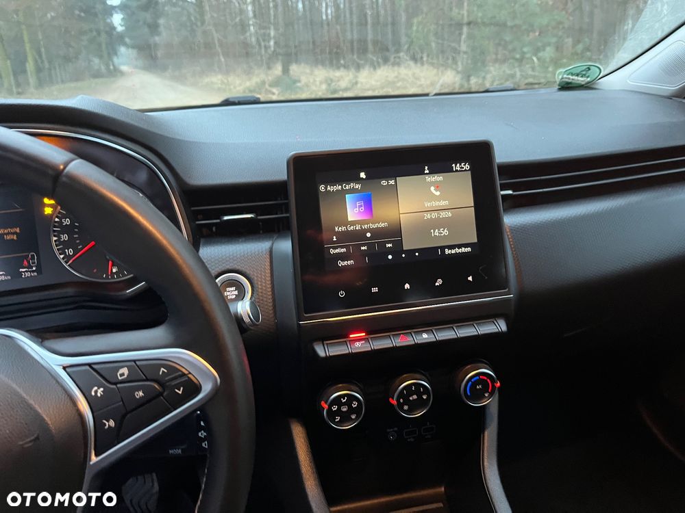 Renault Clio SCe 75 EXPERIENCE - 14