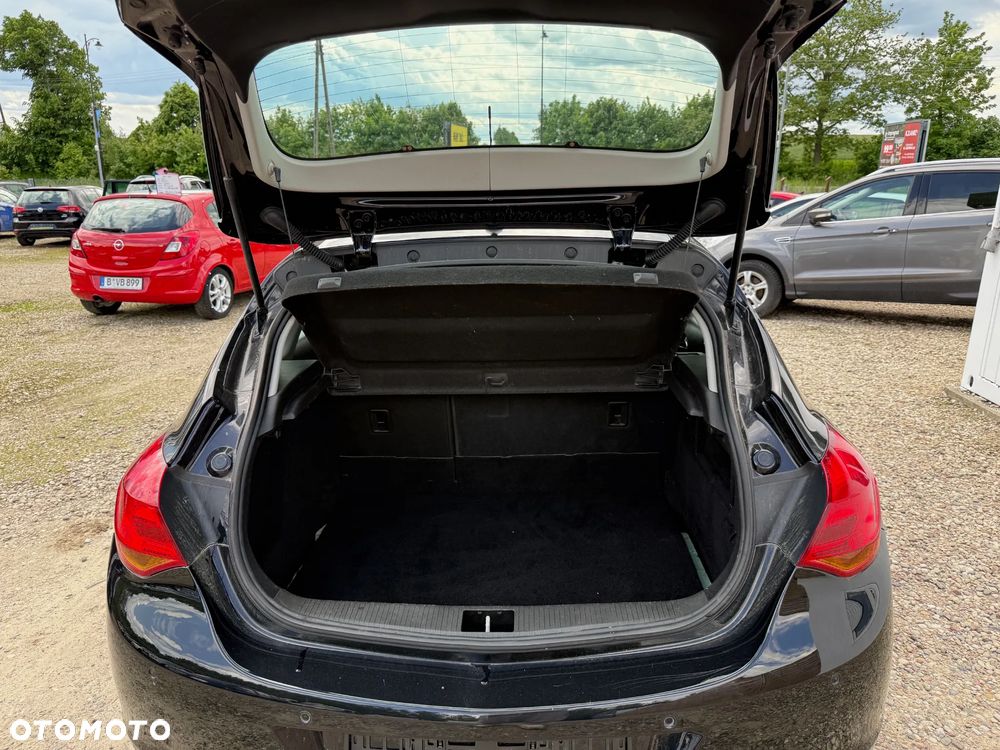Opel Astra 1.4 Active - 17