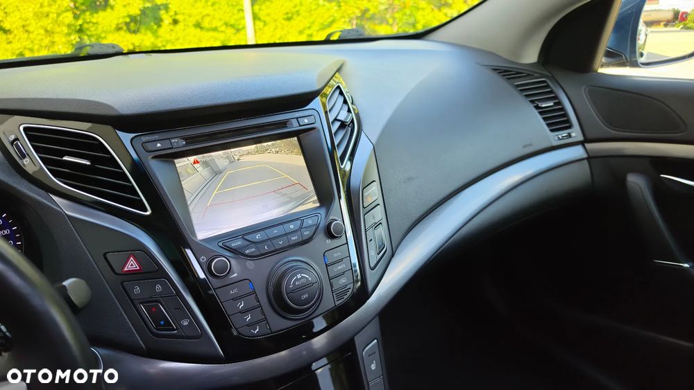 Hyundai i40 1.7 CRDi Premium - 32