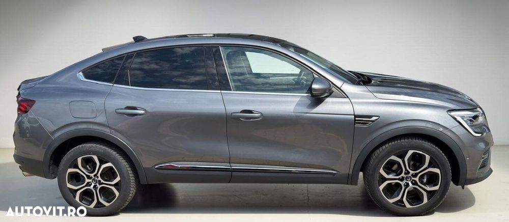Renault Arkana - 14