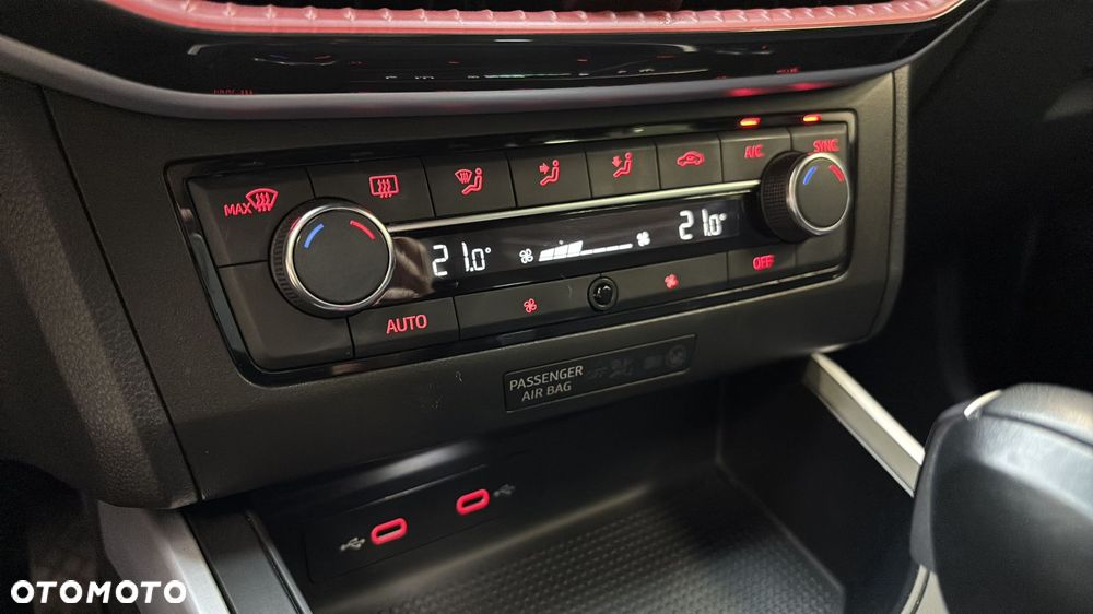 Seat Arona 1.5 TSI EVO FR S&S DSG - 26