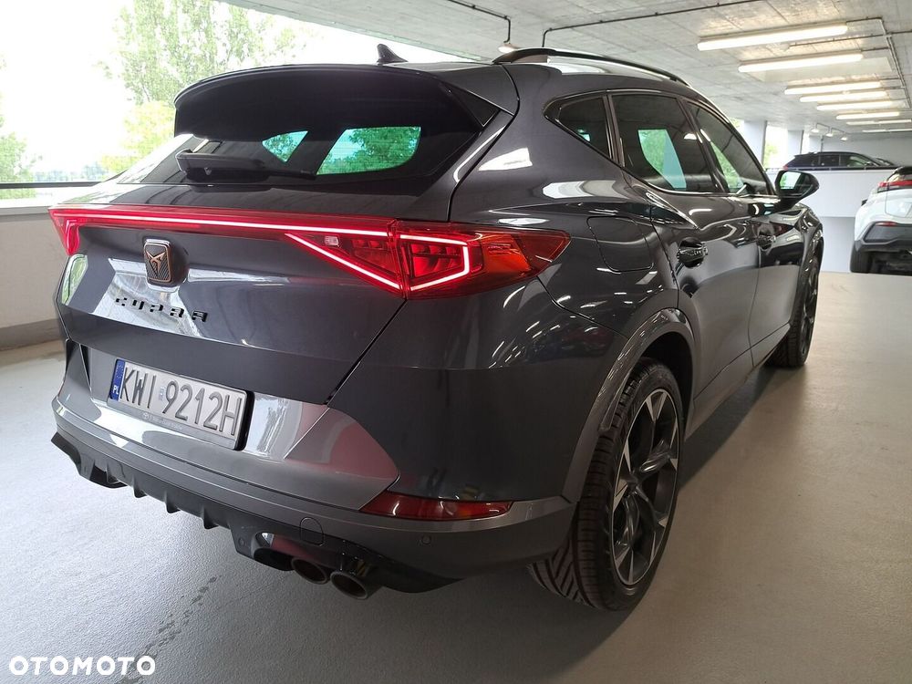 Cupra Formentor 2.0 TSI 4Drive VZ DSG - 37