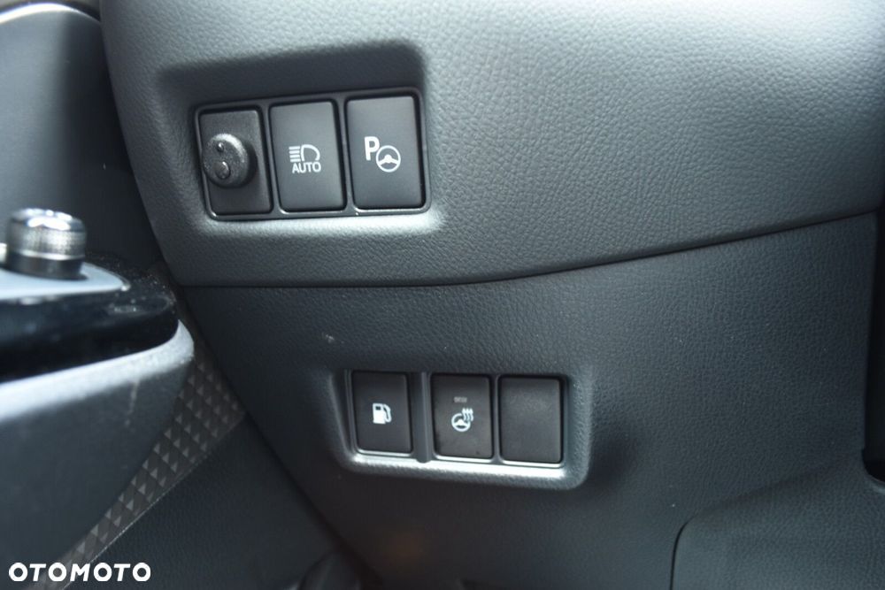 Toyota C-HR 1.8 Hybrid GPF Executive - 20