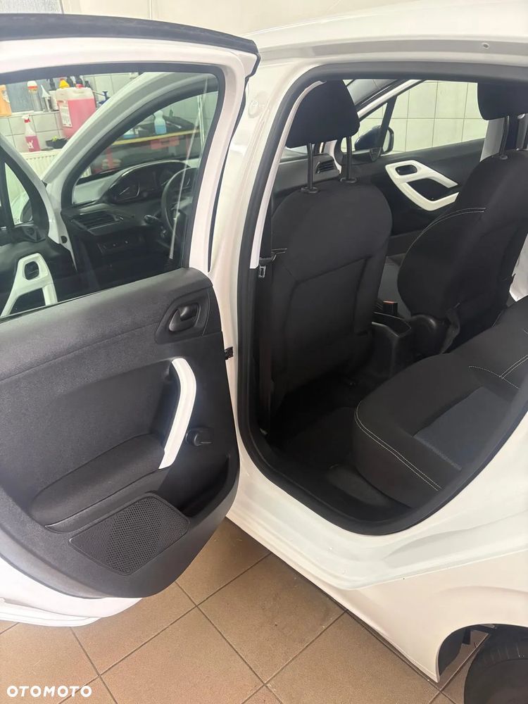 Peugeot 208 PureTech 68 Like - 17