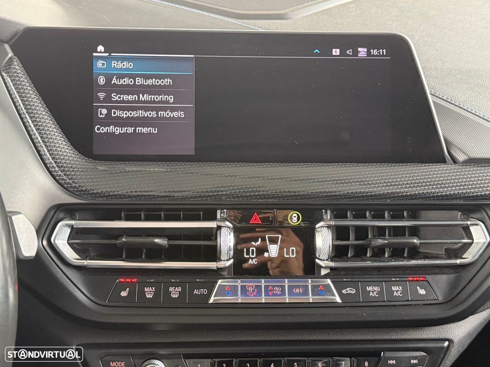 BMW 135 M135 i xDrive Pack 50 anos M - 47