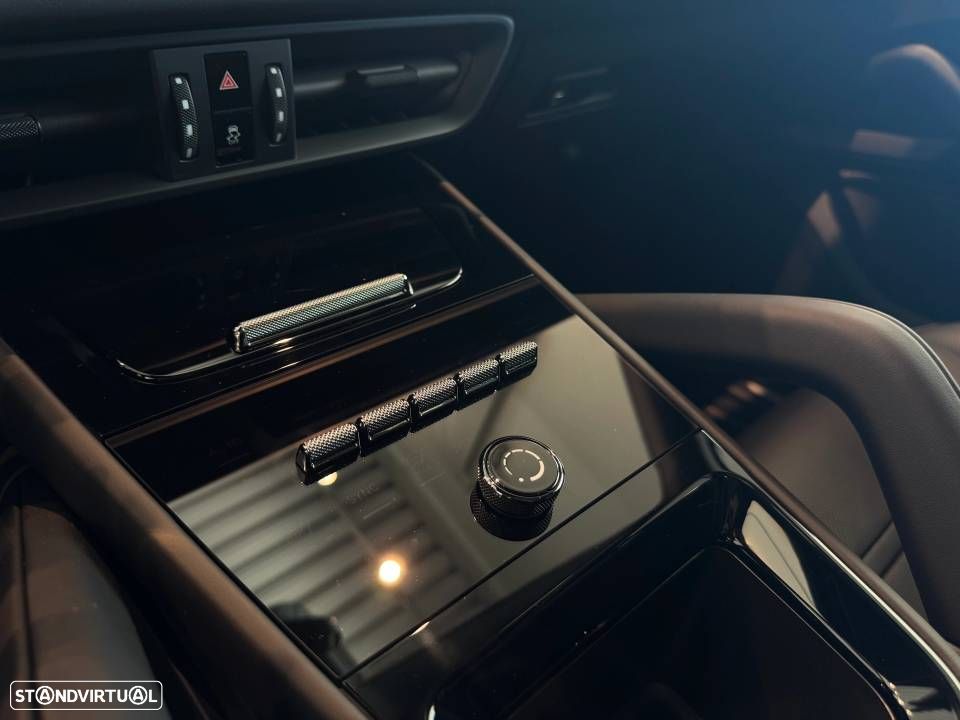 Porsche Cayenne E-Hybrid - 19