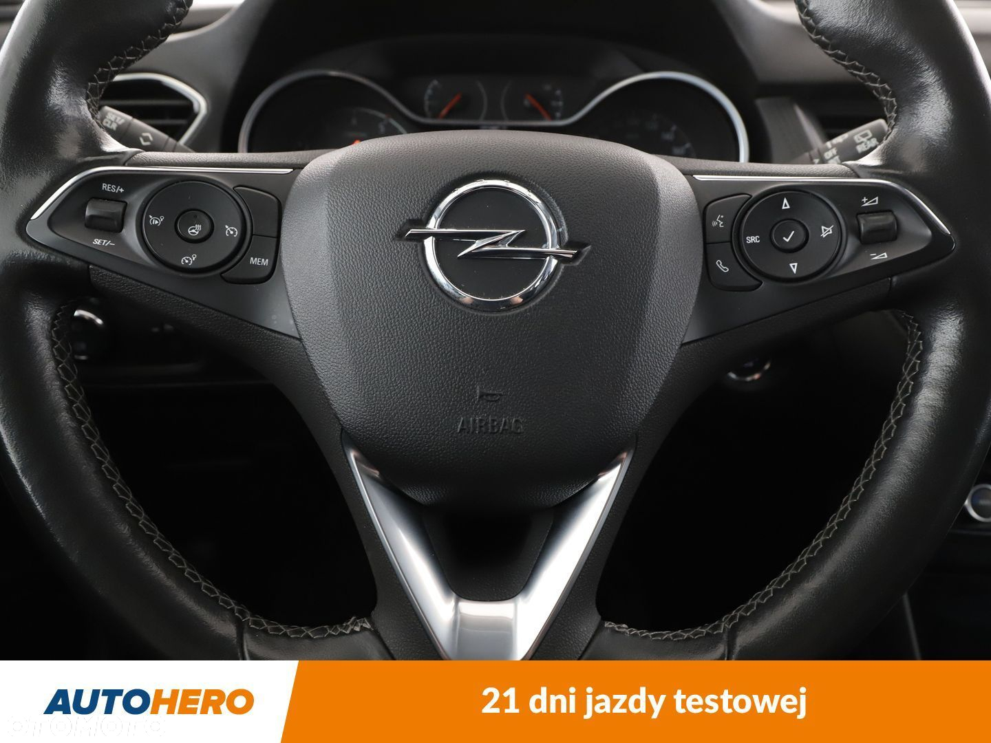 Opel Grandland X 1.2 T Ultimate S&S - 18