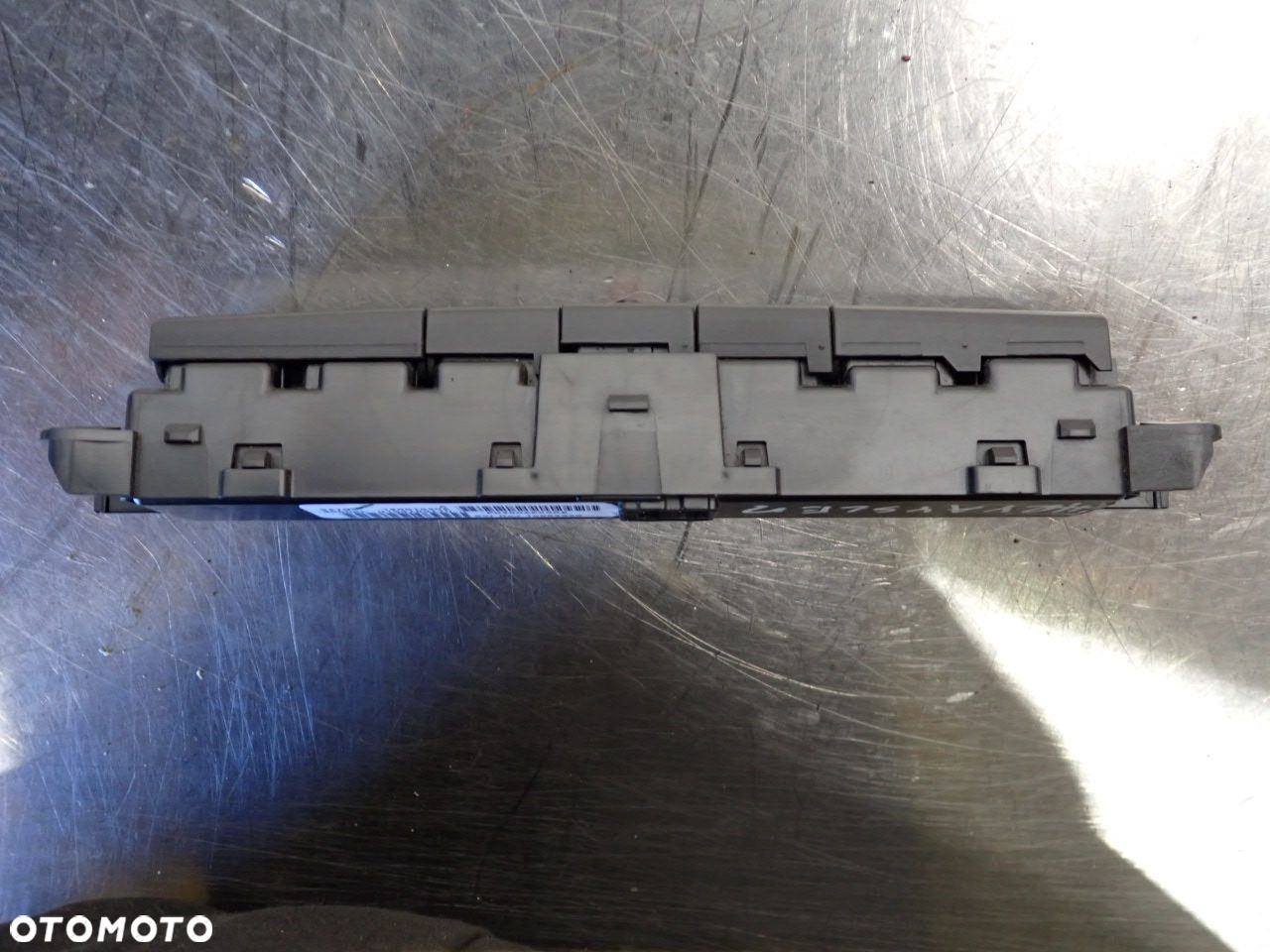 PRZEŁĄCZNIK ŚWIATEŁ AWARYJNYCH CHRYSLER PT CRUISER 2.4 LIFT P04602653AE - 3