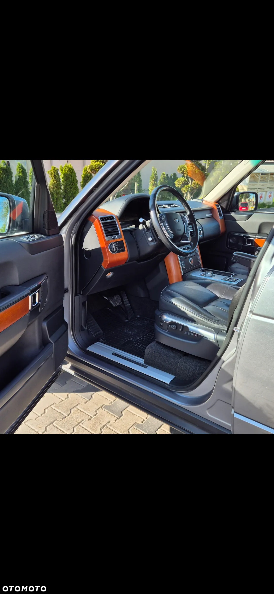 Land Rover Range Rover - 6