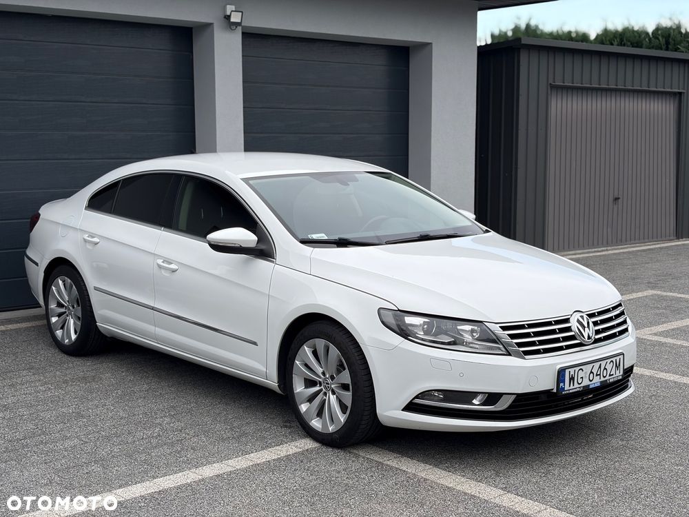 Volkswagen CC - 3
