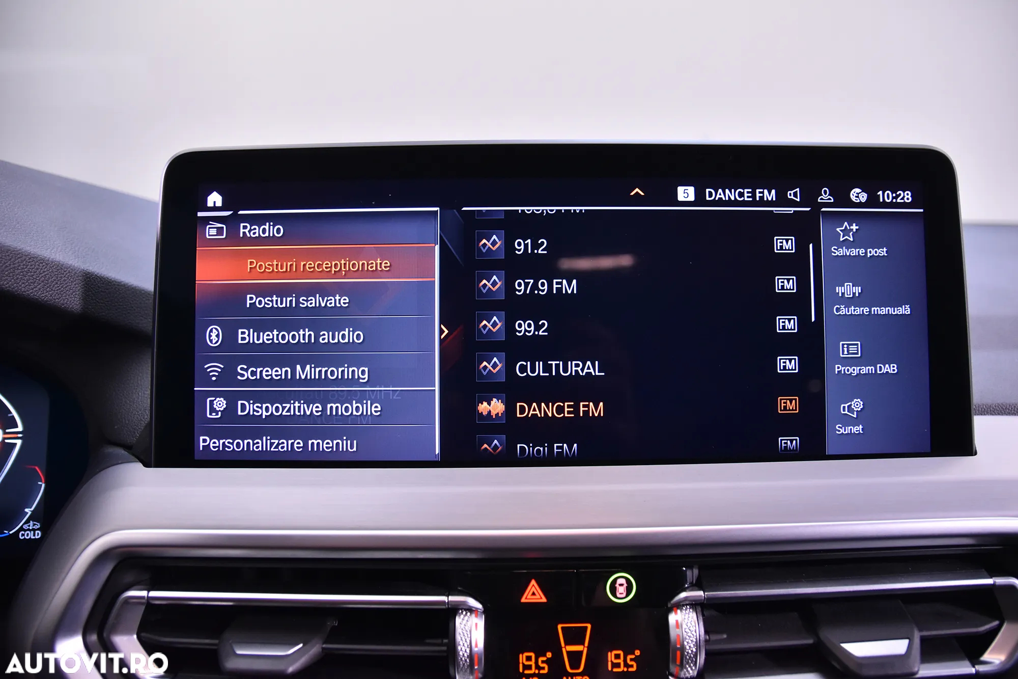 BMW X3 xDrive20d AT MHEV - 19