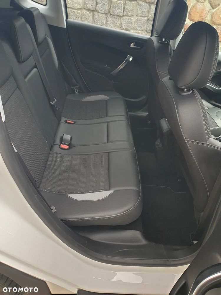 Peugeot 2008 PureTech 110 Stop&Start EAT6 Allure - 26