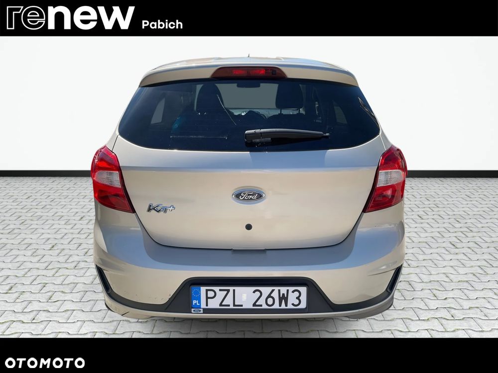 Ford Ka+ - 6