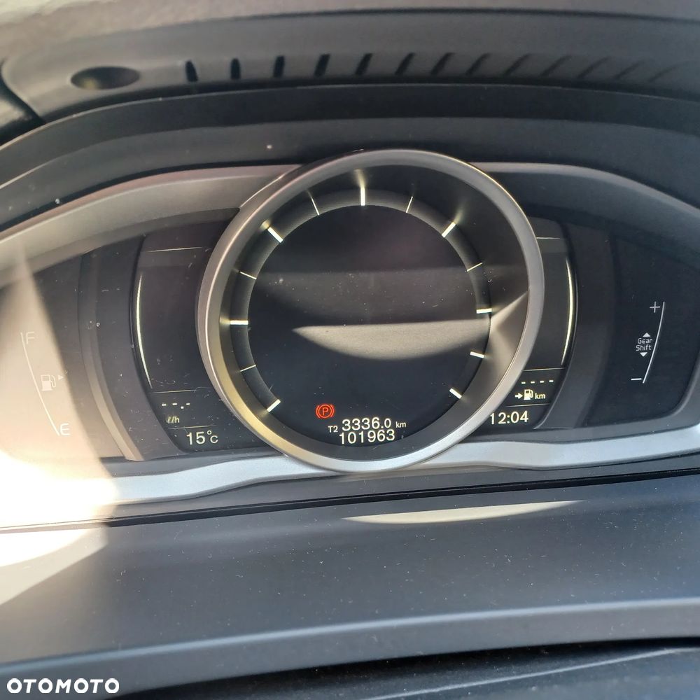 Volvo V60 D2 Kinetic - 9