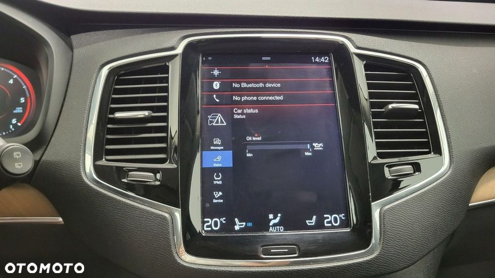 Volvo XC 90 - 20