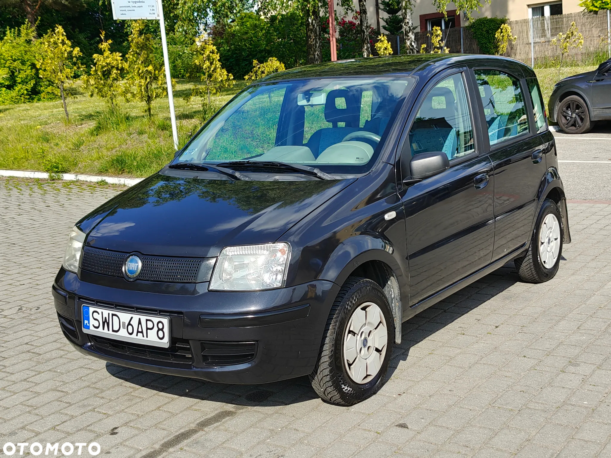 Fiat Panda 1.1 Fresh - 14