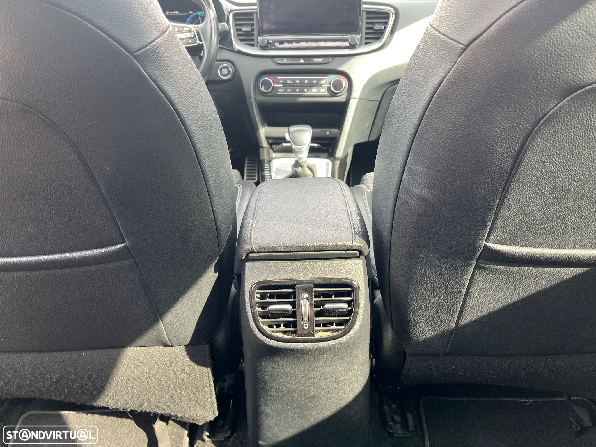 Kia XCeed 1.6 GDi PHEV Tech - 48