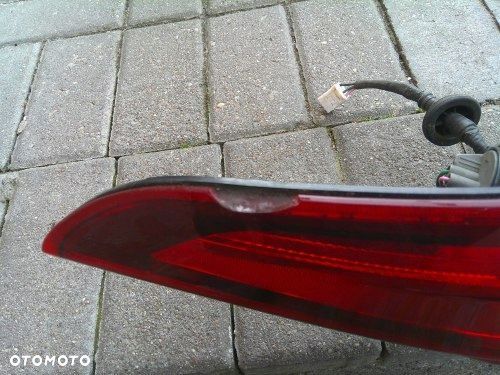 HYUNDAI I30 III 17- KOMBI LEWA TYLNA LAMPA ORYGINAŁ - 5