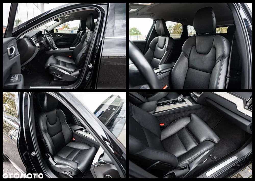 Volvo XC 60 B4 D Geartronic Inscription - 28