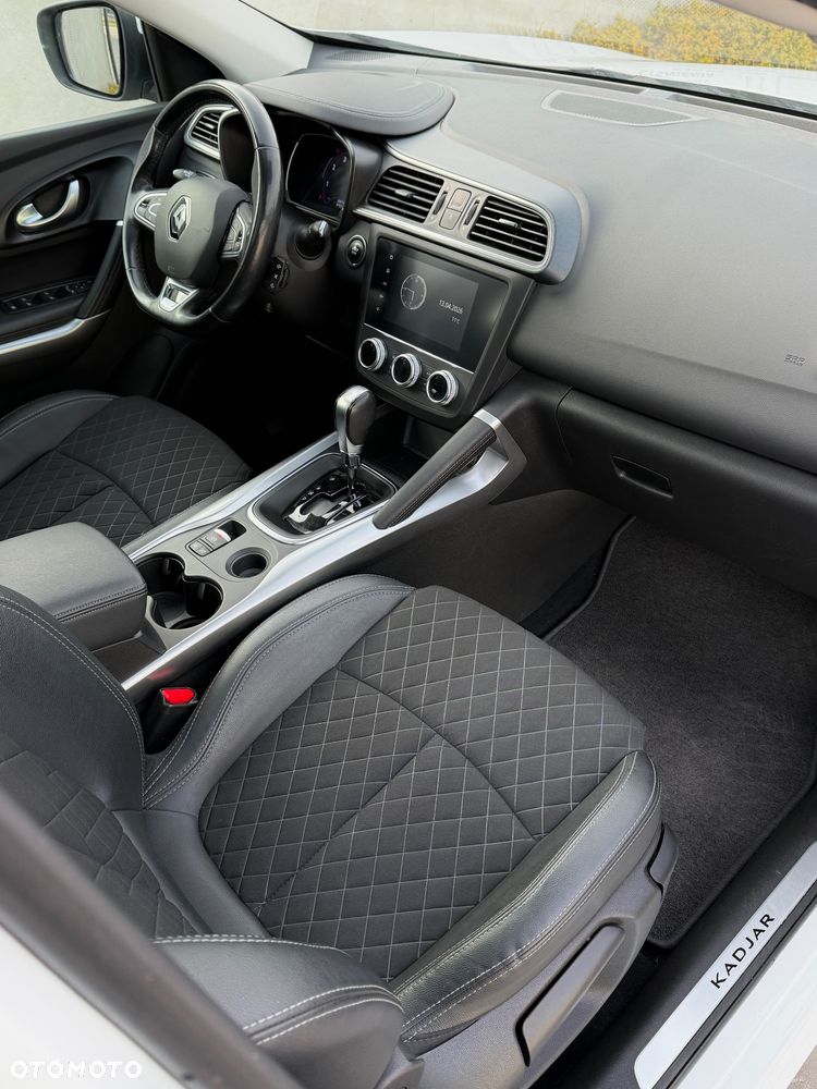 Renault Kadjar 1.3 TCe FAP Intens EDC - 29