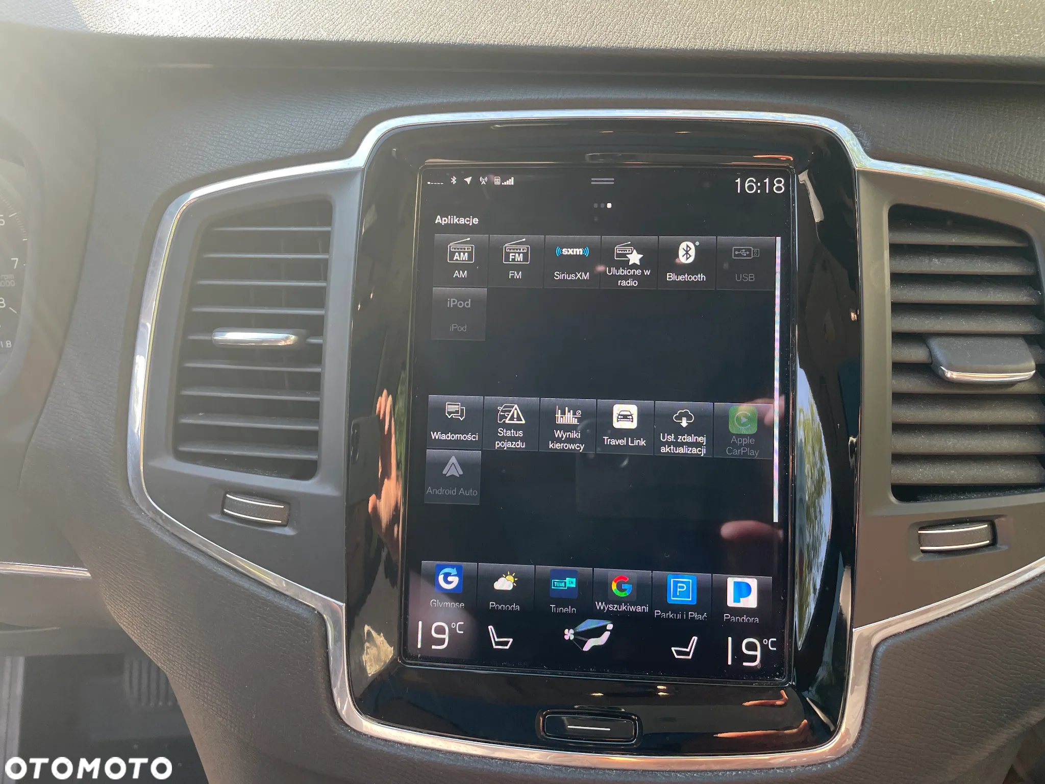 Volvo XC 90 - 10