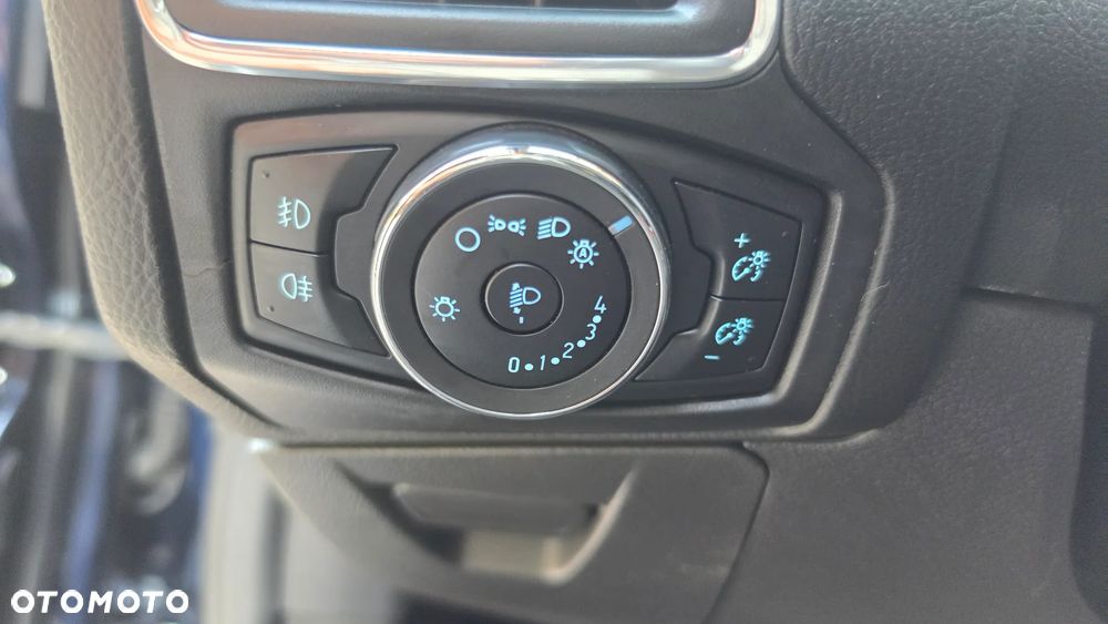 Ford Focus 2.0 TDCi Titanium - 18