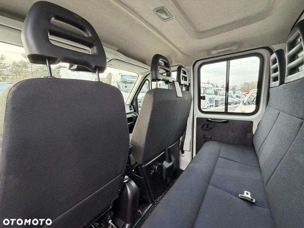 Iveco Daily 50C18 V - 30
